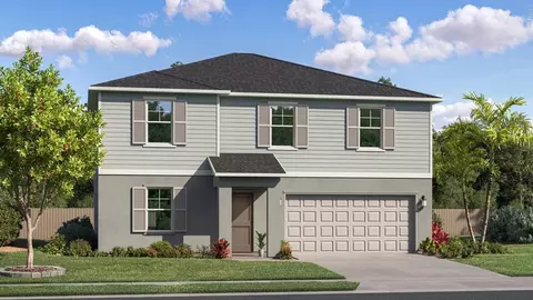 1174 NW 44th Court Rd, Ocala, FL 34482