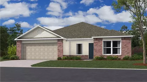 43141 Prairie Ranch Rd, Shawnee, OK 74804