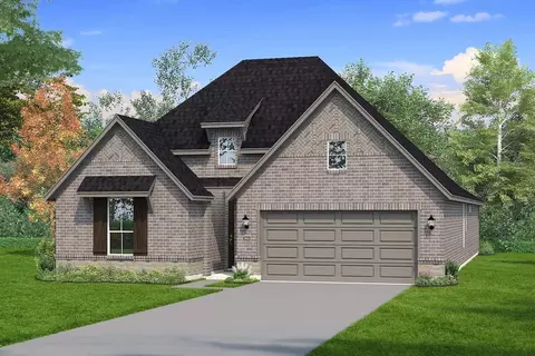 16332 Boston Ivy Dr, Justin, TX 76247