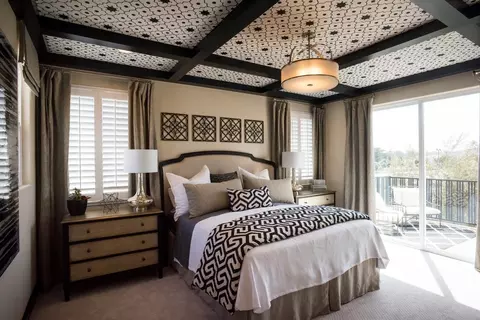 Bedroom - 2988 Bluffs Dr, Marina, CA 93933 photo 4 of 4