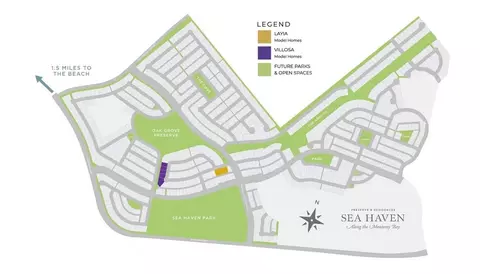 View/Area - 2988 Bluffs Dr, Marina, CA 93933 photo 10 of 10