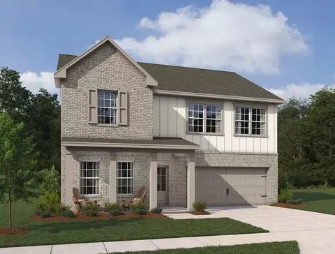 7307 Tenton Crossing, Locust Grove, GA 30248
