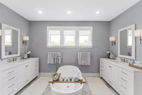 Bath - 9163 Peniwill Dr, Lorton, VA 22079 photo 1 of 10