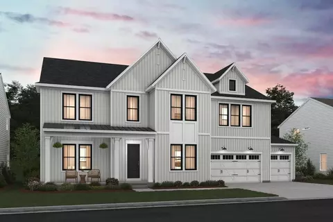 Exterior - 9163 Peniwill Dr, Lorton, VA 22079 photo 5 of 6