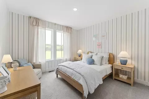 Bedroom - 9163 Peniwill Dr, Lorton, VA 22079 photo 5 of 5