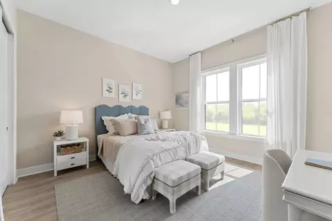 Bedroom - 9163 Peniwill Dr, Lorton, VA 22079 photo 3 of 5