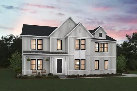 9163 Peniwill Dr, Lorton, VA 22079