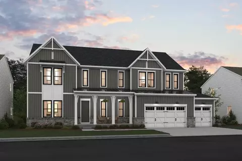 Exterior - 9163 Peniwill Dr, Lorton, VA 22079 photo 3 of 6