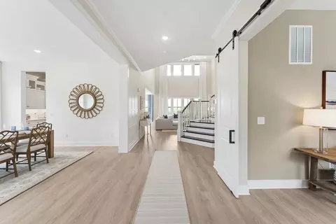 Entry Way - 9163 Peniwill Dr, Lorton, VA 22079 photo 3 of 3