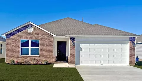 20 Bluebell St, Bristow, OK 74010