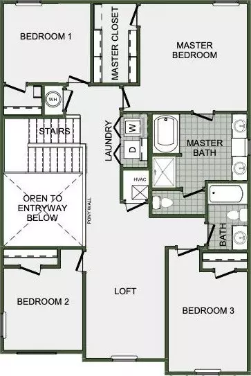 1393 E Macon St, Republic, MO 65738 photo 70
