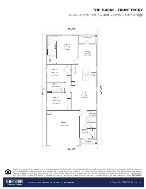 603 Teal Cv, Brandon, MS 39047
