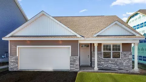 23532 Ashbury Pkwy, Rogers, MN 55374