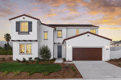 Exterior - 1424 Moore St, Redlands, CA 92374 photo 2 of 5