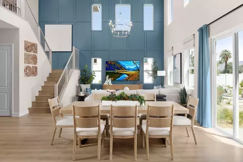 Dining - 1424 Moore St, Redlands, CA 92374 photo 1 of 1
