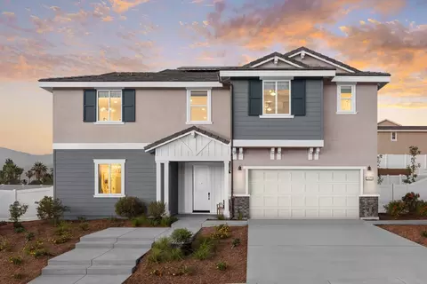 Exterior - 1424 Moore St, Redlands, CA 92374 photo 3 of 5