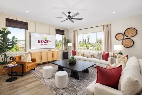 Living - 1424 Moore St, Redlands, CA 92374 photo 2 of 2
