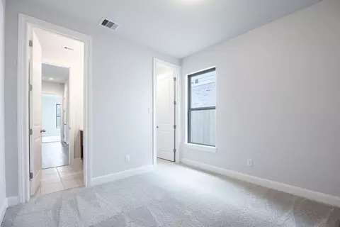 Bedroom - 809 Coronado Ter, Katy, TX 77493 photo 1 of 3