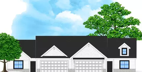 4409 NW Olivia Ln, Ankeny, IA 50023