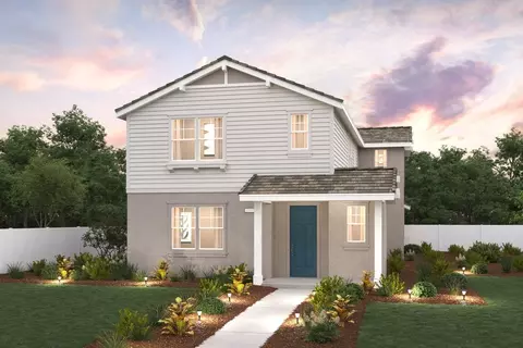 1554 N Central Pkwy, Mountain House, CA 95391