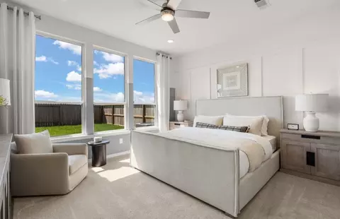 Bedroom - 612 Ruby Bend Ln, Montgomery, TX 77356 photo 1 of 7