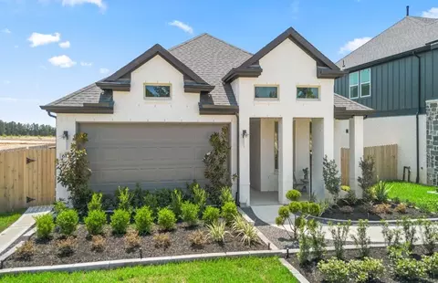 Exterior - 612 Ruby Bend Ln, Montgomery, TX 77356 photo 7 of 7