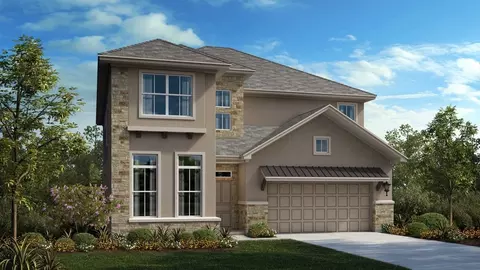 19508 Helens Catch Dr, Pflugerville, TX 78660