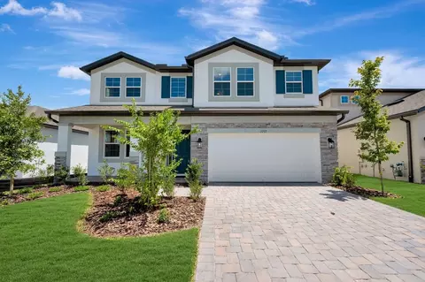 7737 Painted Sky Pl, Land O Lakes, FL 34637