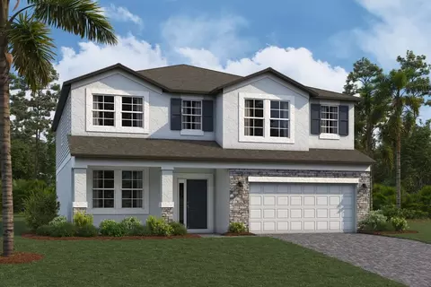 7737 Painted Sky Pl, Land O Lakes, FL 34637