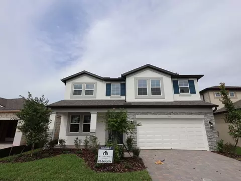 7737 Painted Sky Pl, Land O Lakes, FL 34637