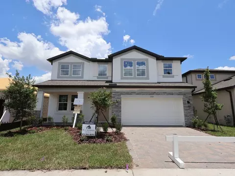 7737 Painted Sky Pl, Land O Lakes, FL 34637