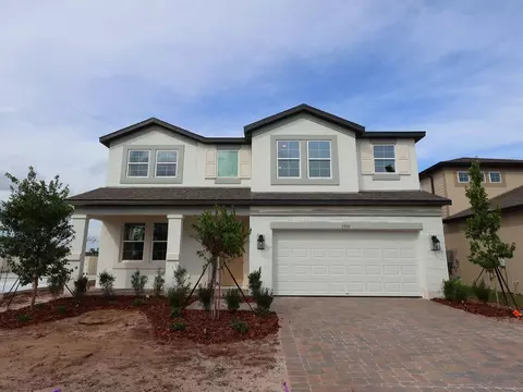 7737 Painted Sky Pl, Land O Lakes, FL 34637