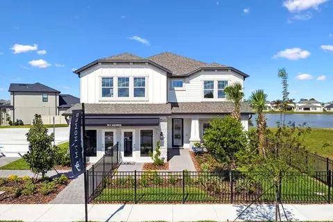 7737 Painted Sky Pl, Land O Lakes, FL 34637