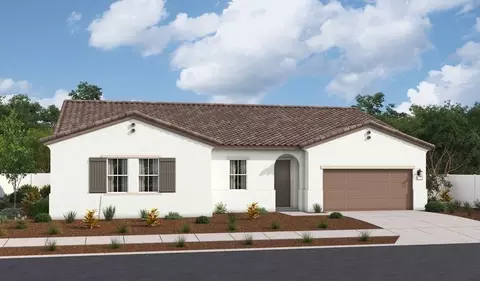418 E Cerrado Way, Mountain House, CA 95391