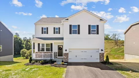 404 Barons Ct, Venetia, PA 15367