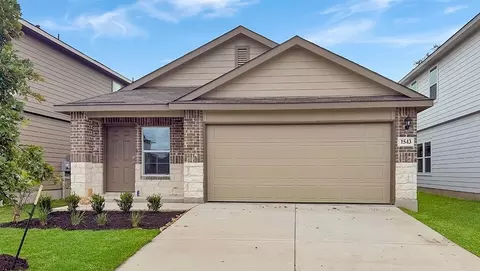 1543 Esmeralda Grv, San Antonio, TX 78253