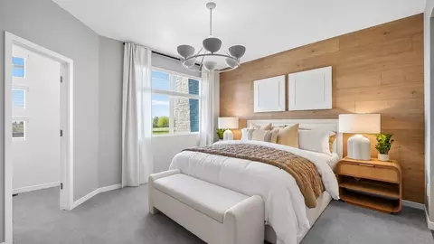 Bedroom - 2605 E 152nd Cir, Thornton, CO 80602 photo 1 of 3