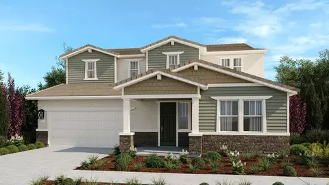 Exterior - 6362 Benchmark Dr, Roseville, CA 95747 photo 3 of 7