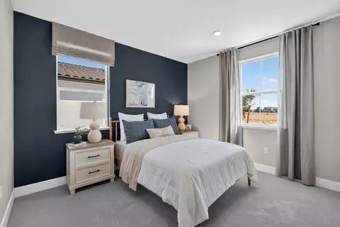 Bedroom - 6362 Benchmark Dr, Roseville, CA 95747 photo 1 of 9