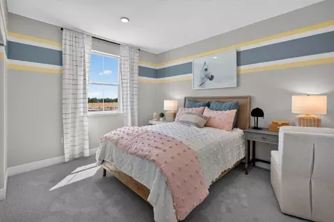 Bedroom - 6362 Benchmark Dr, Roseville, CA 95747 photo 4 of 9
