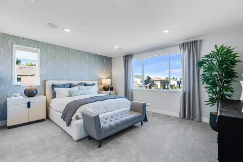 Bedroom - 6362 Benchmark Dr, Roseville, CA 95747 photo 3 of 4