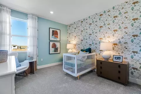 Bedroom - 6362 Benchmark Dr, Roseville, CA 95747 photo 1 of 4