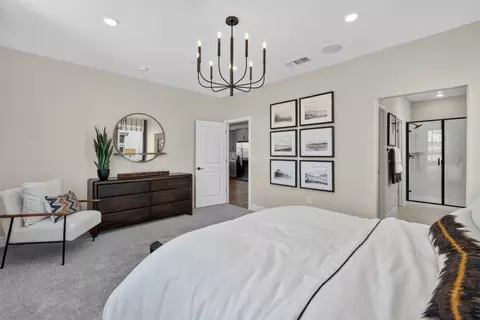Bedroom - 6362 Benchmark Dr, Roseville, CA 95747 photo 9 of 9