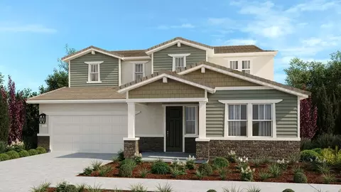 Exterior - 6362 Benchmark Dr, Roseville, CA 95747 photo 8 of 10