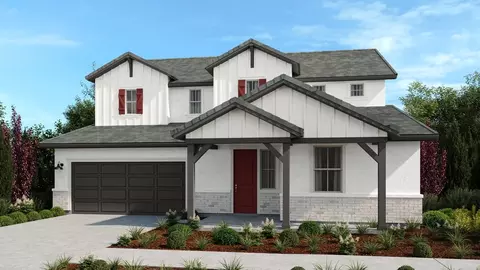 Exterior - 6362 Benchmark Dr, Roseville, CA 95747 photo 7 of 10