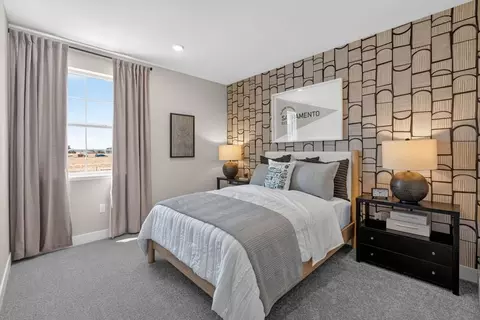 Bedroom - 6362 Benchmark Dr, Roseville, CA 95747 photo 7 of 9