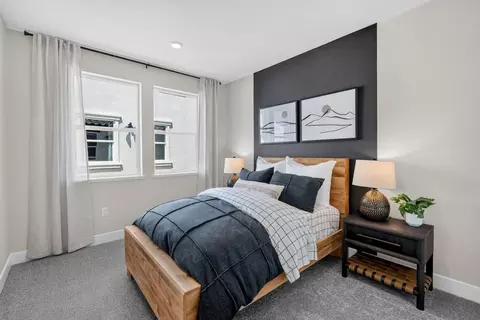 Bedroom - 6362 Benchmark Dr, Roseville, CA 95747 photo 6 of 9