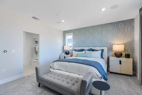 Bedroom - 6362 Benchmark Dr, Roseville, CA 95747 photo 4 of 4