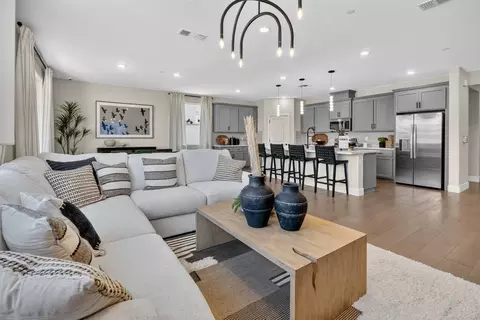 Living - 6362 Benchmark Dr, Roseville, CA 95747 photo 3 of 3