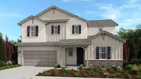 Exterior - 6362 Benchmark Dr, Roseville, CA 95747 photo 2 of 10